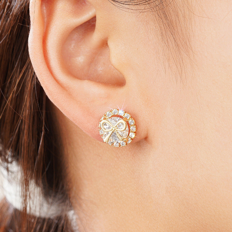 Elegant Earring for Every Occasion