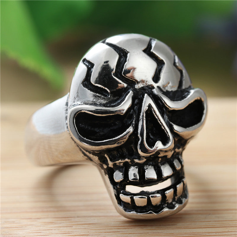 Vintage Handmade Ring