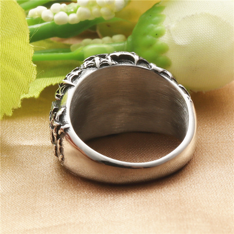 Romantic Ring for Special Moments