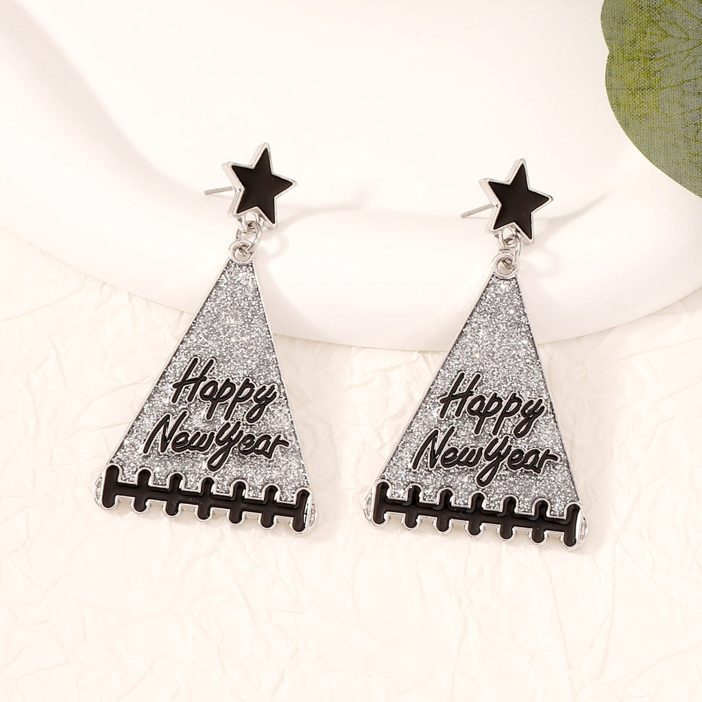 Stunning Earring for Daily Wear