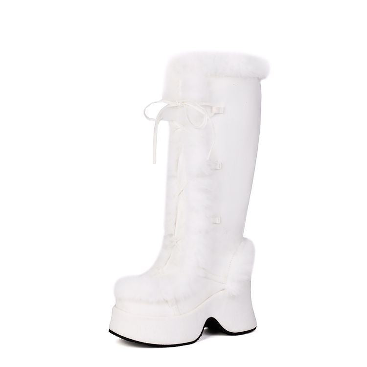 Beautifully Crafted Orthopedic Boots