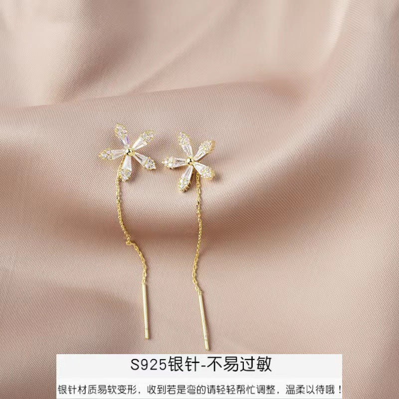 Charming Silver Set for Any Occasion