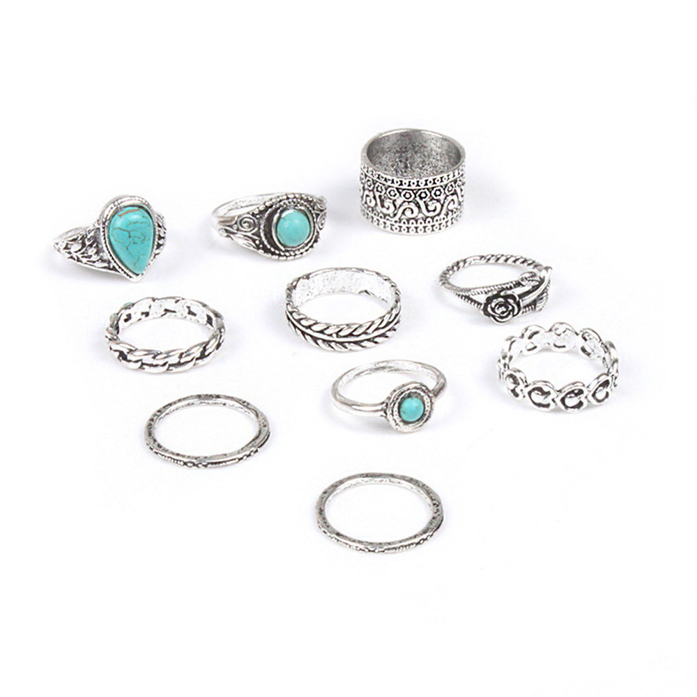 Romantic Ring for Special Moments