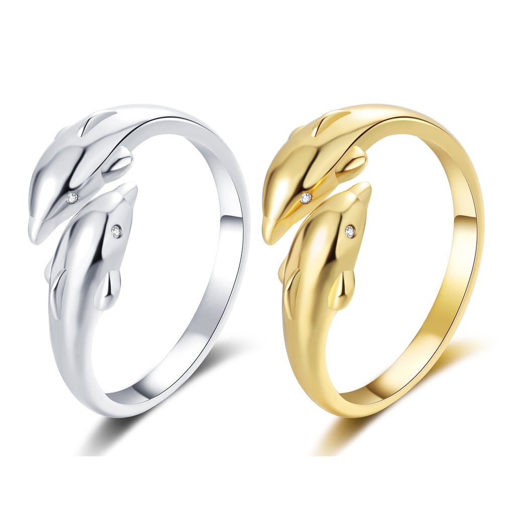 Beautiful Ring with Unique Style
