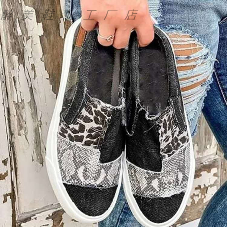 Vintage Inspired Orthopedic Shoes