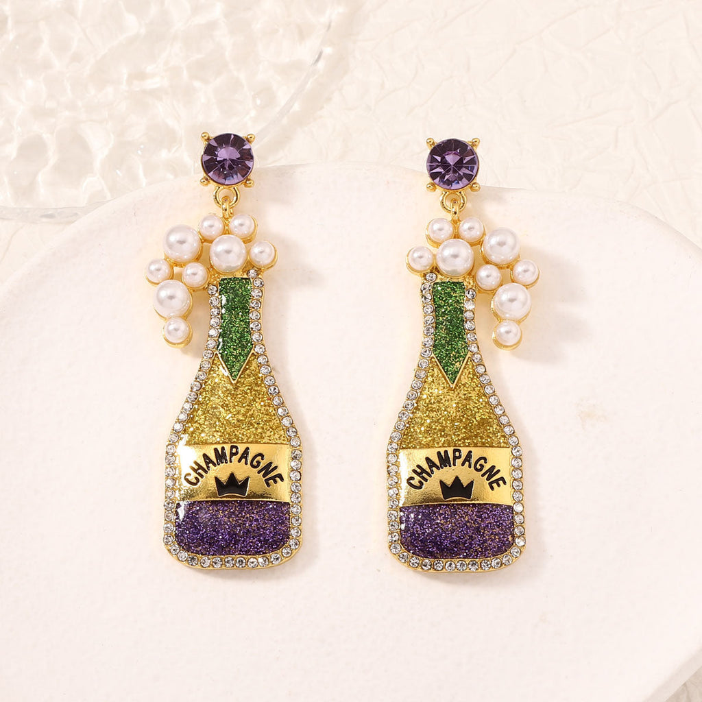 Elegant Earring for Every Occasion