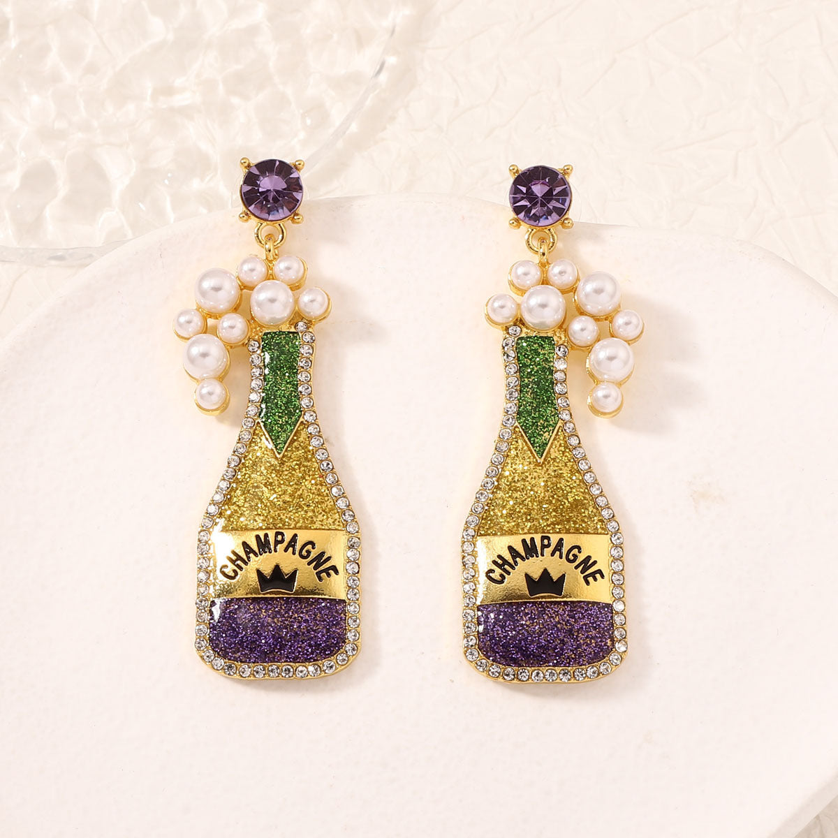 Elegant Earring for Every Occasion