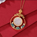 Delicate Artisan Necklace