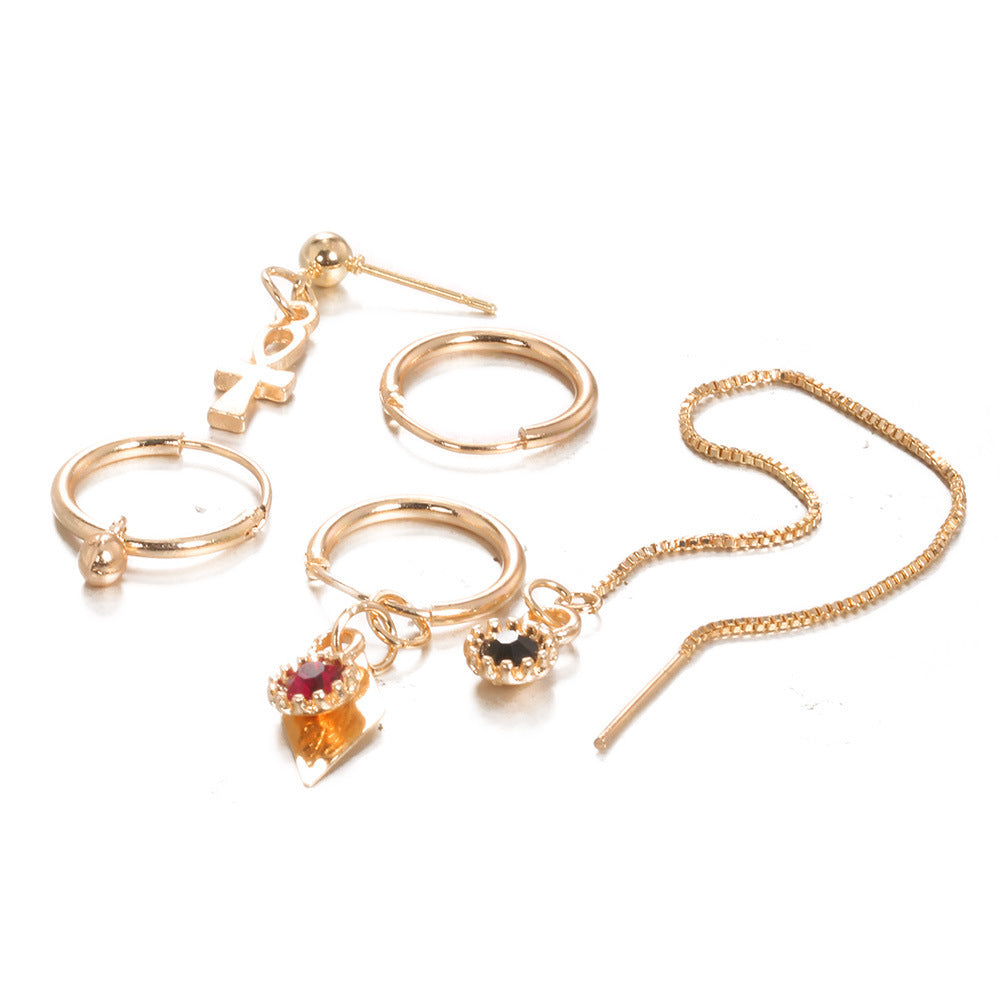 Elegant Earring for Every Occasion