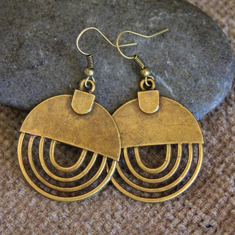 Romantic Earring for Special Moments