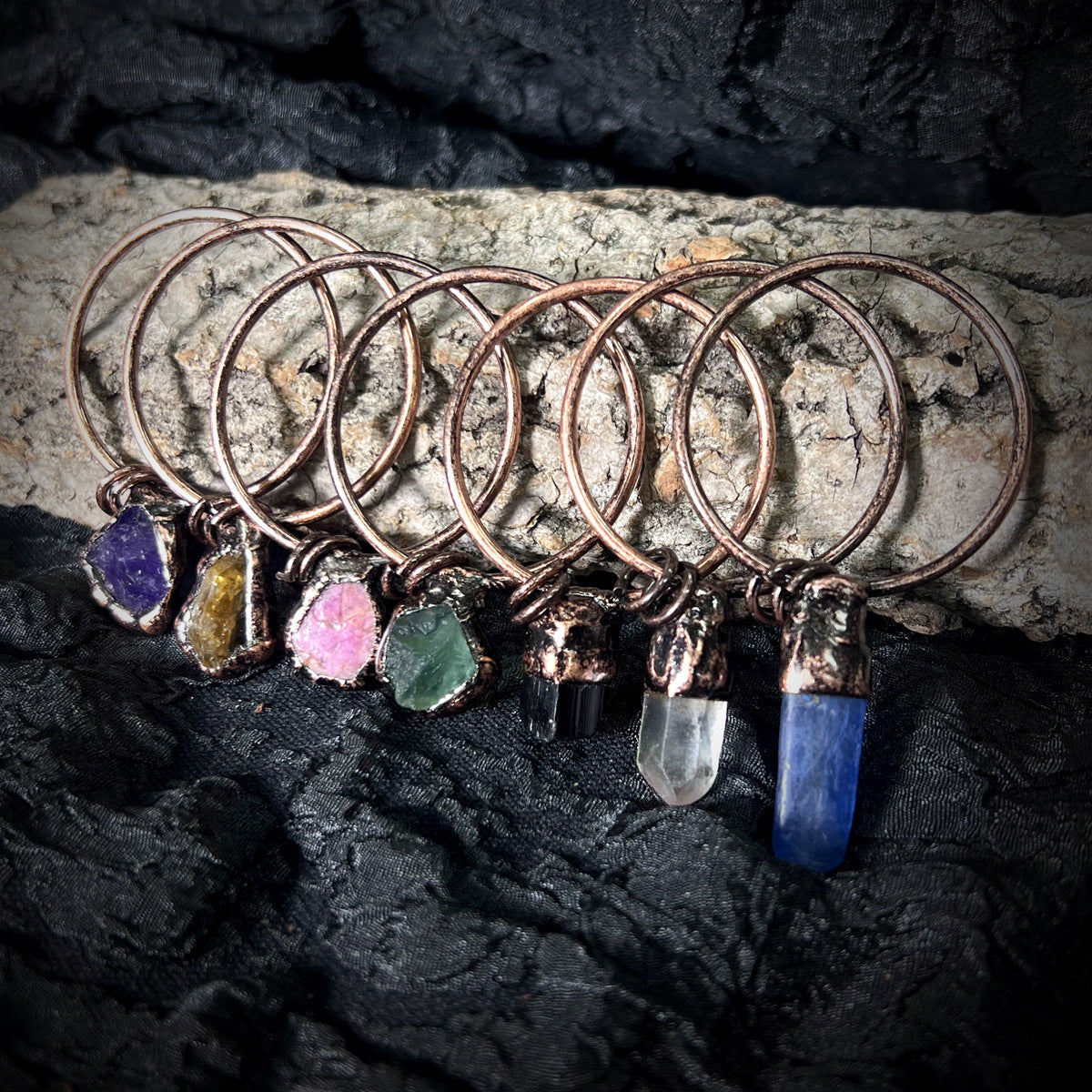 Delicate Artisan Necklace