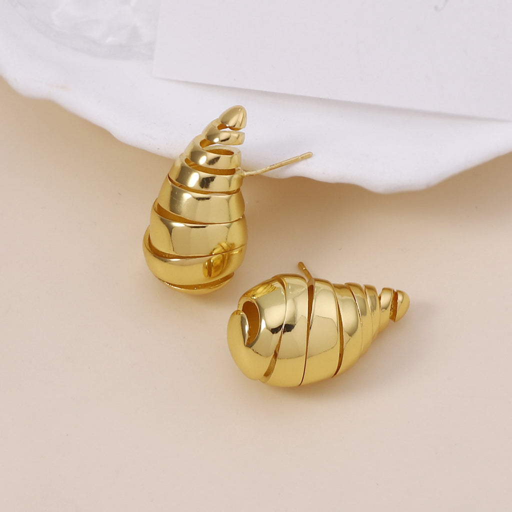 Romantic Earring for Special Moments
