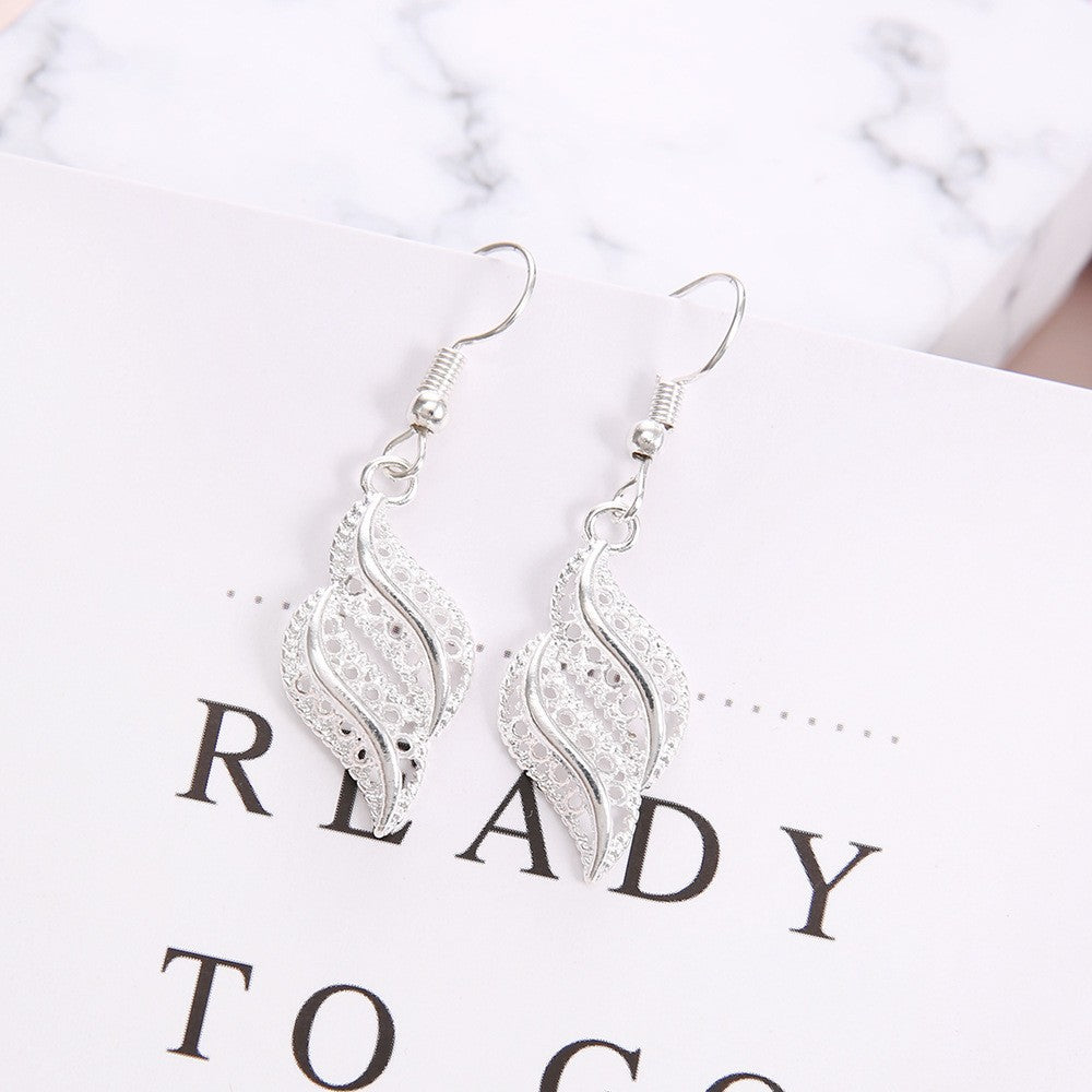 Charming Earring for Any Occasion