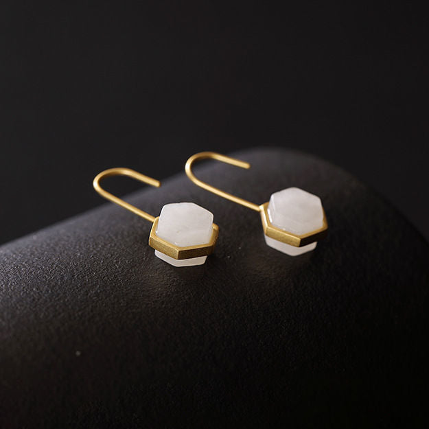 Classic Earring with Timeless Appeal