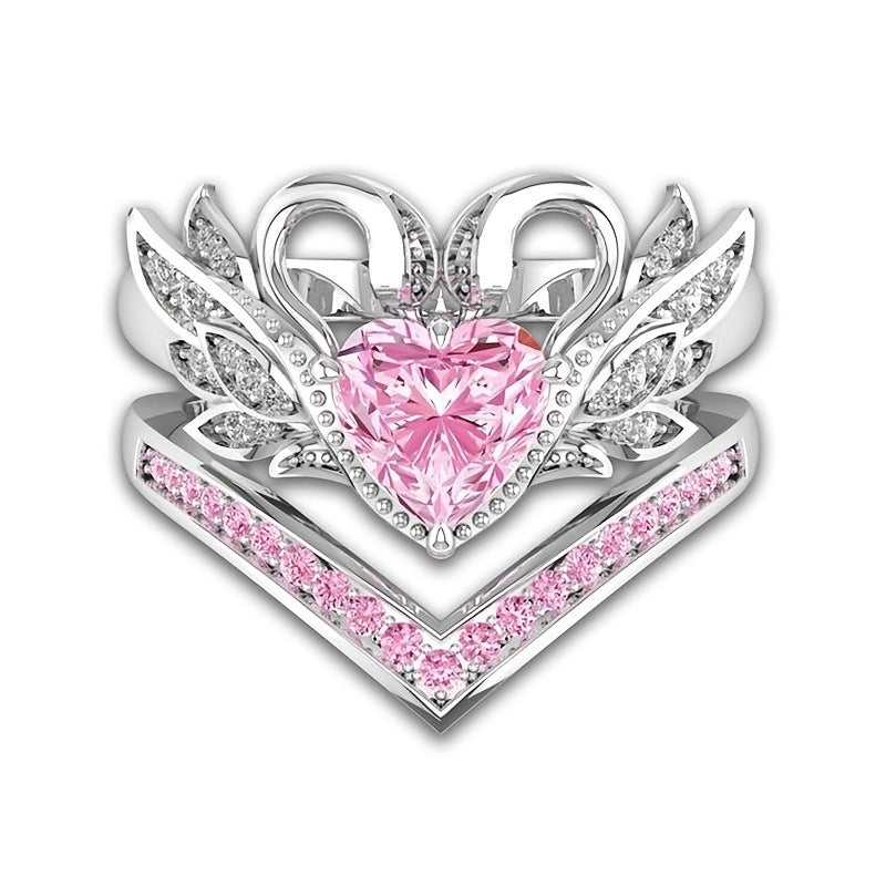 Classic Set with Timeless Appeal