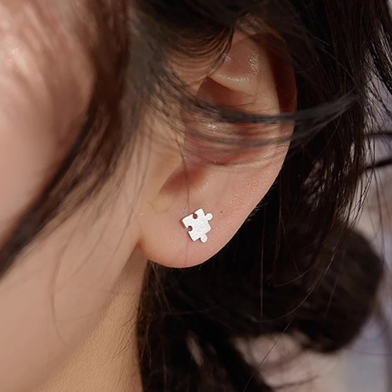 Stunning Earring for Daily Wear