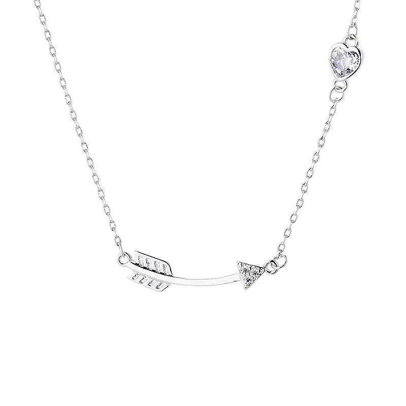 Romantic Necklace for Special Moments