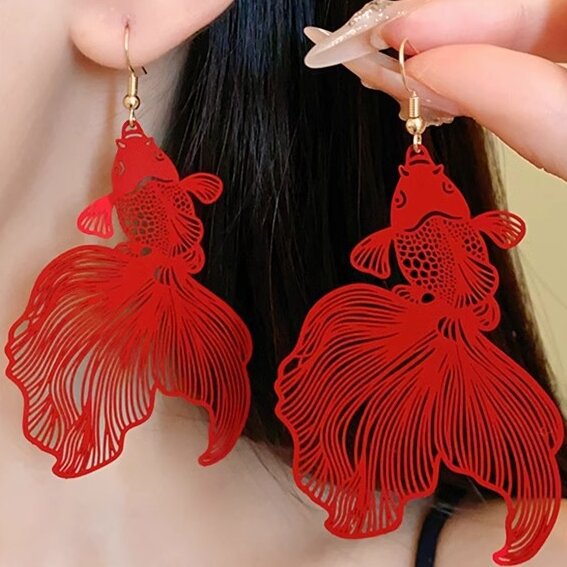 Elegant Earring for Every Occasion
