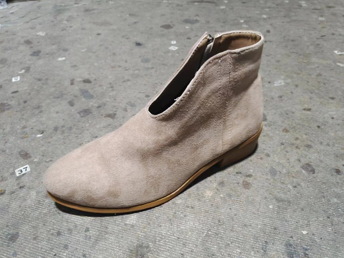 Beautifully Crafted Orthopedic Boots