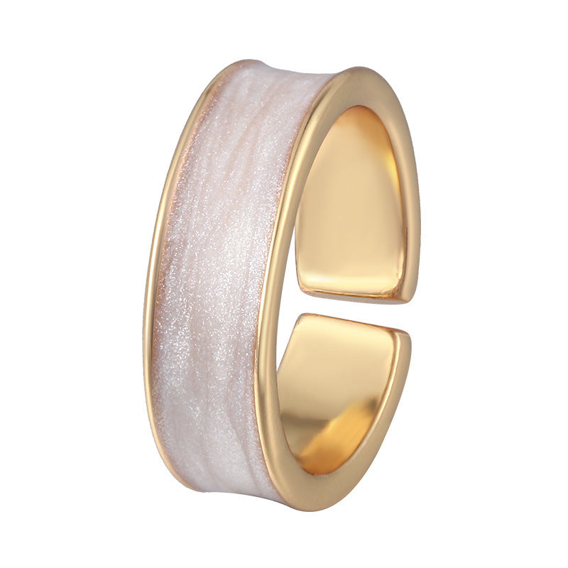 Romantic Ring for Special Moments