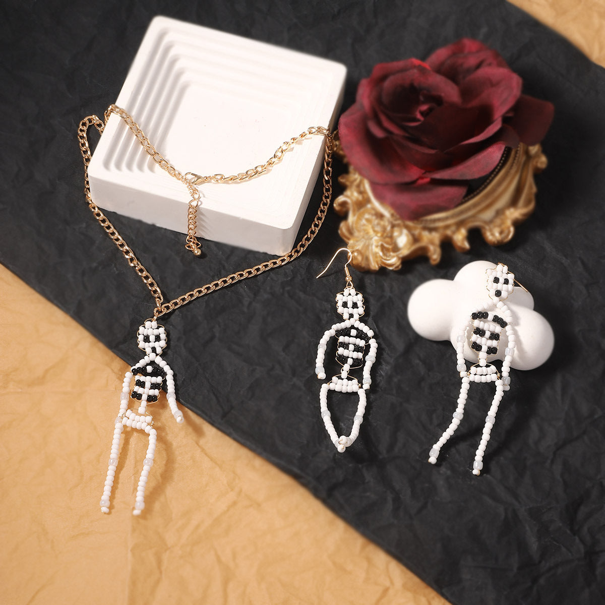 Delicate Artisan Necklace
