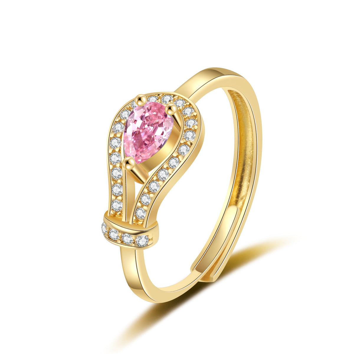 Classic Ring with Timeless Appeal