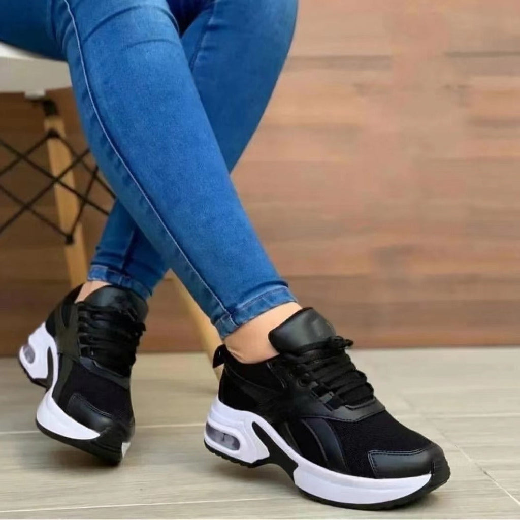 Graceful Orthopedic Shoes for Modern Look