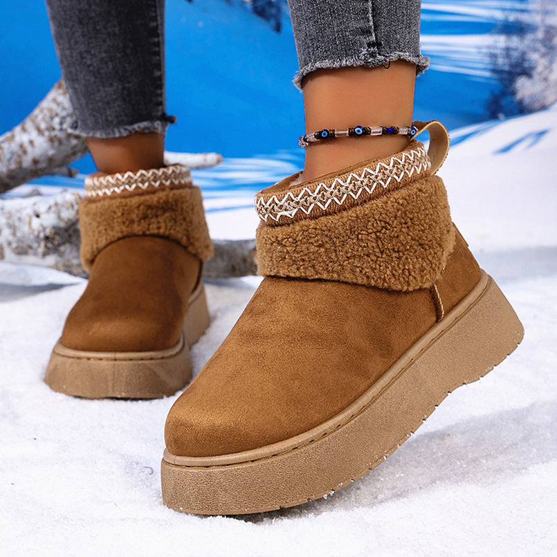 Comfortable Orthopedic Boots for Daily Wear
