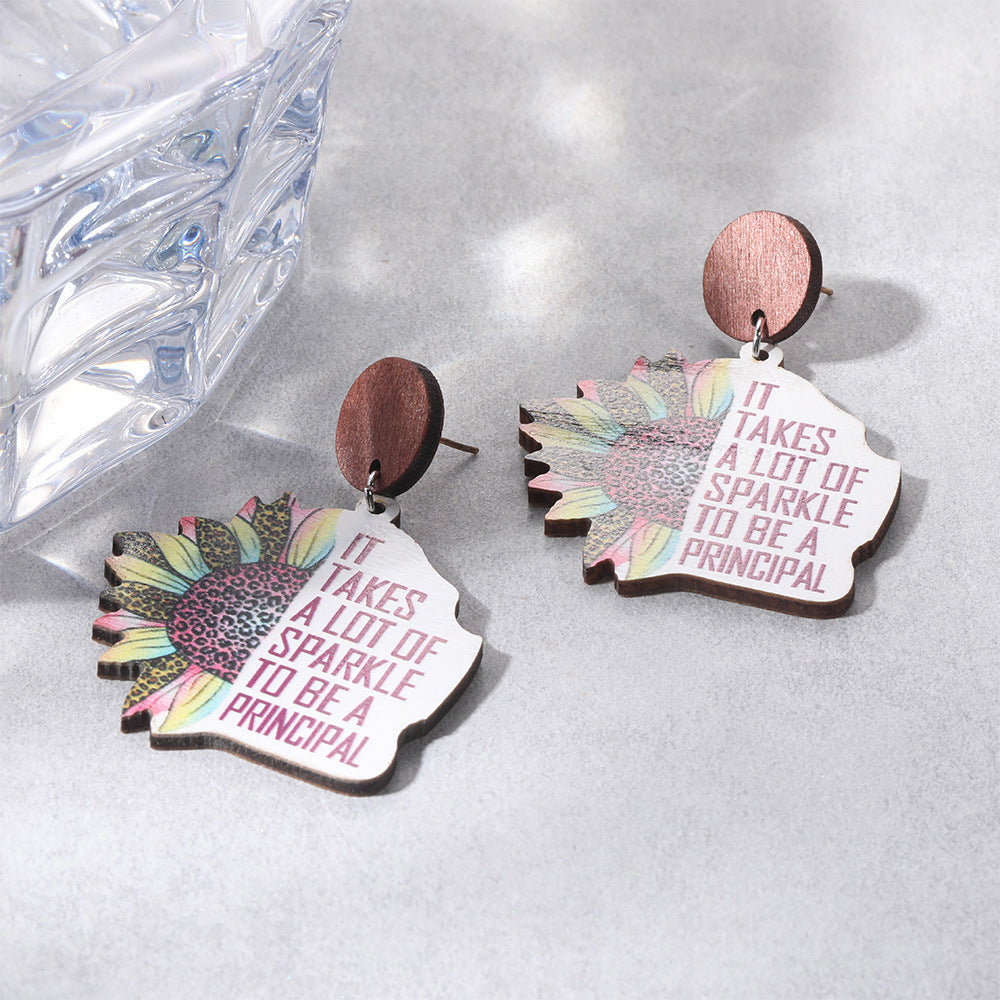 Elegant Earring for Every Occasion