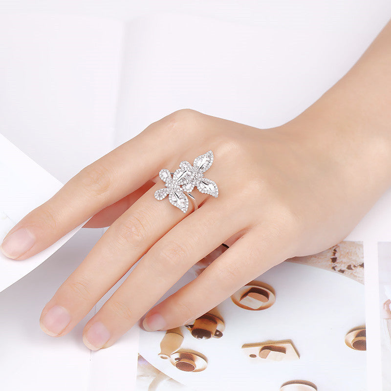 Elegant Ring for Every Occasion