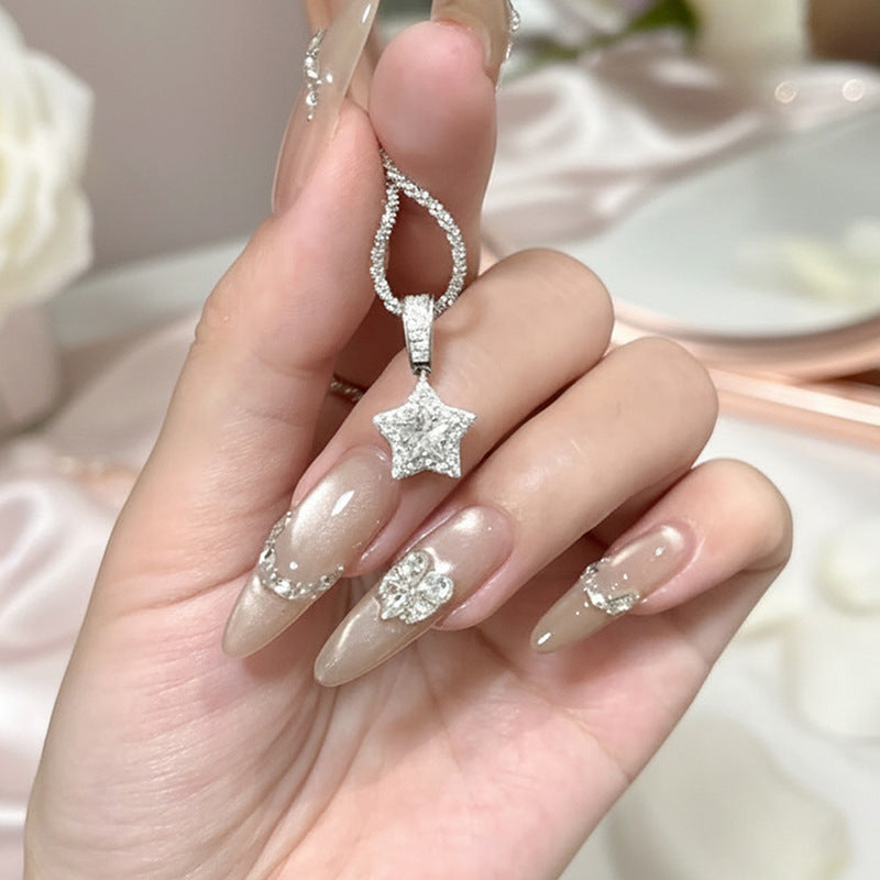 Delicate Artisan Piece
