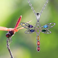 Vintage Handmade Necklace