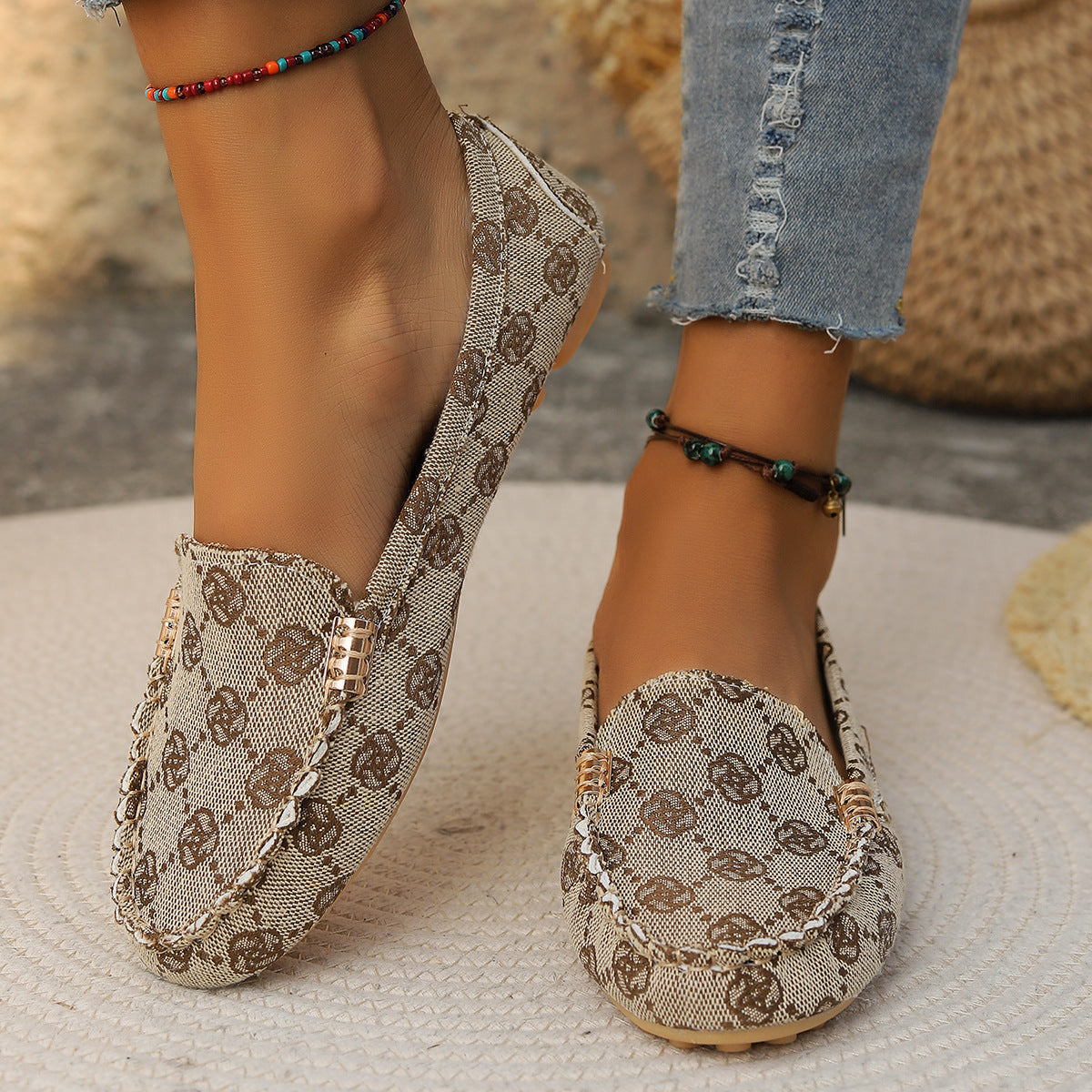 Elegant Orthopedic Shoes for Every Step