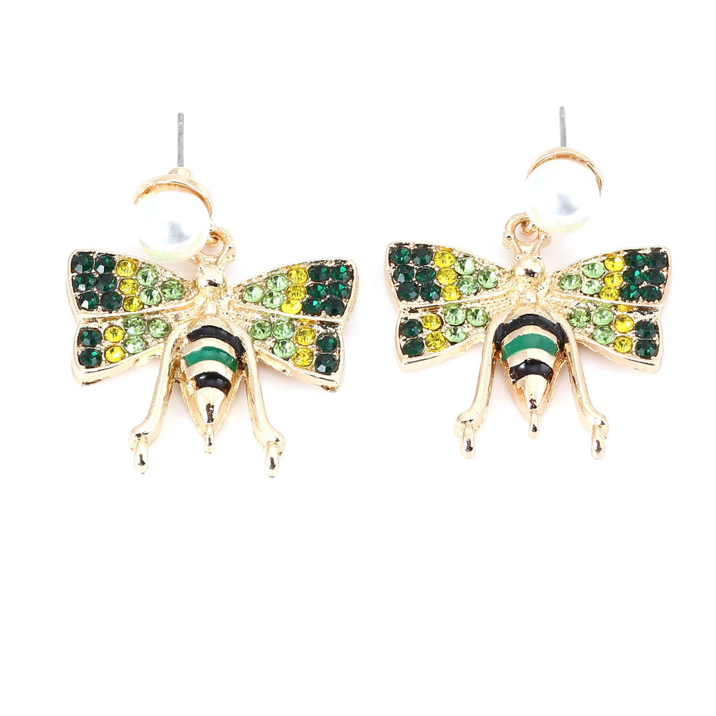 Stunning Earring for Daily Wear