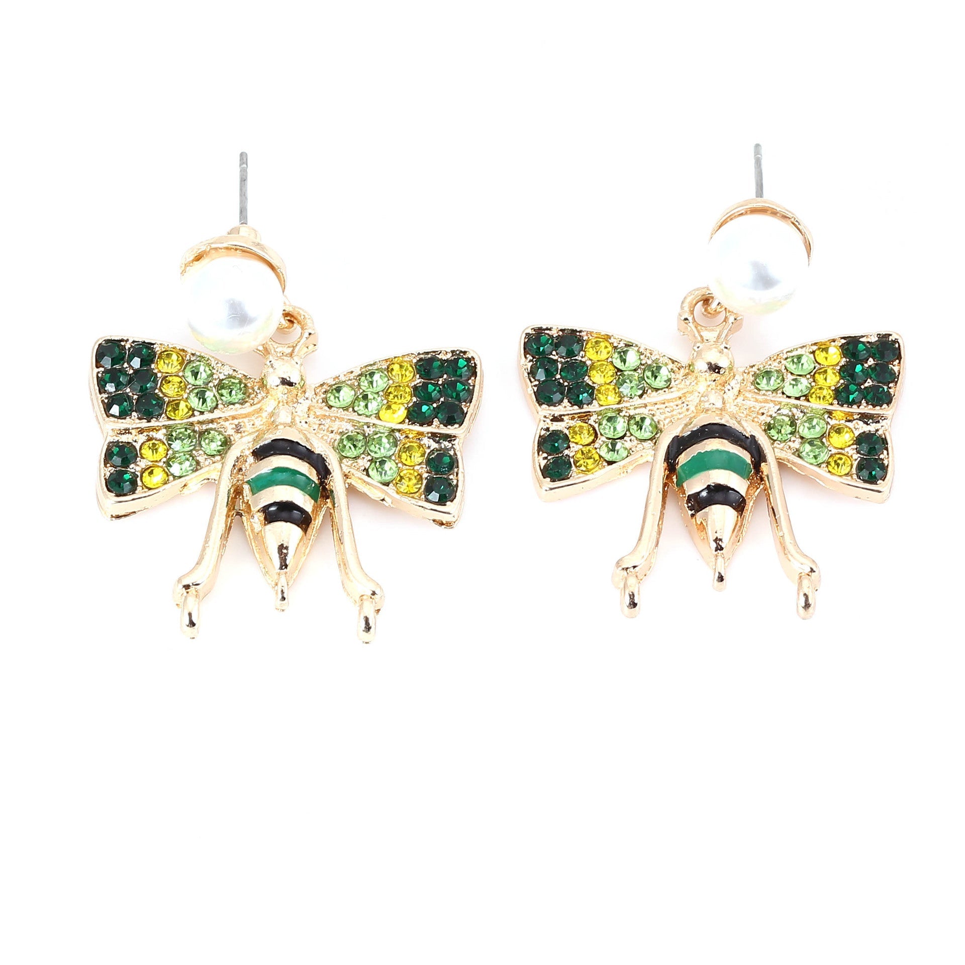 Stunning Earring for Daily Wear