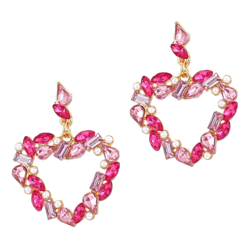 Stunning Earring for Daily Wear