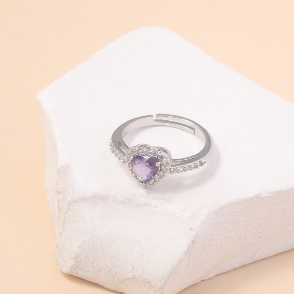 Delicate Artisan Ring