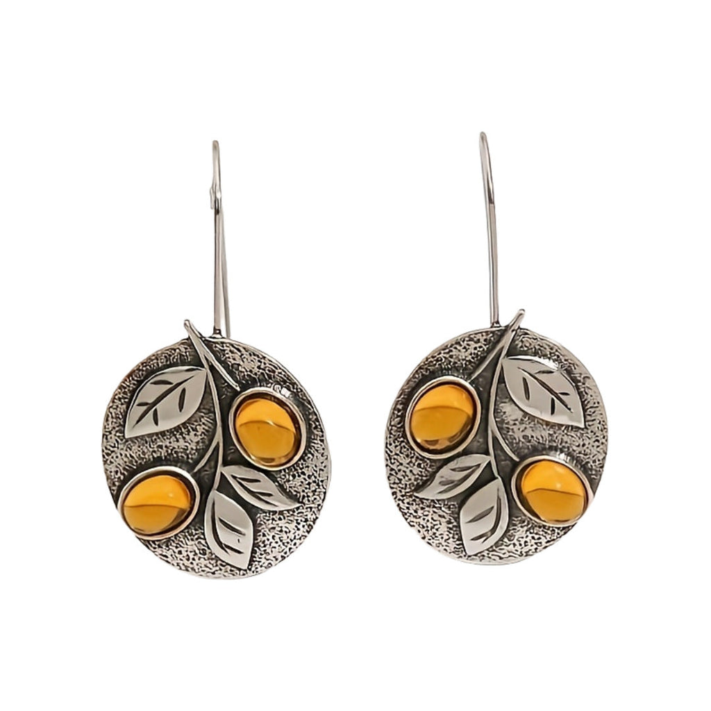 Charming Earring for Any Occasion