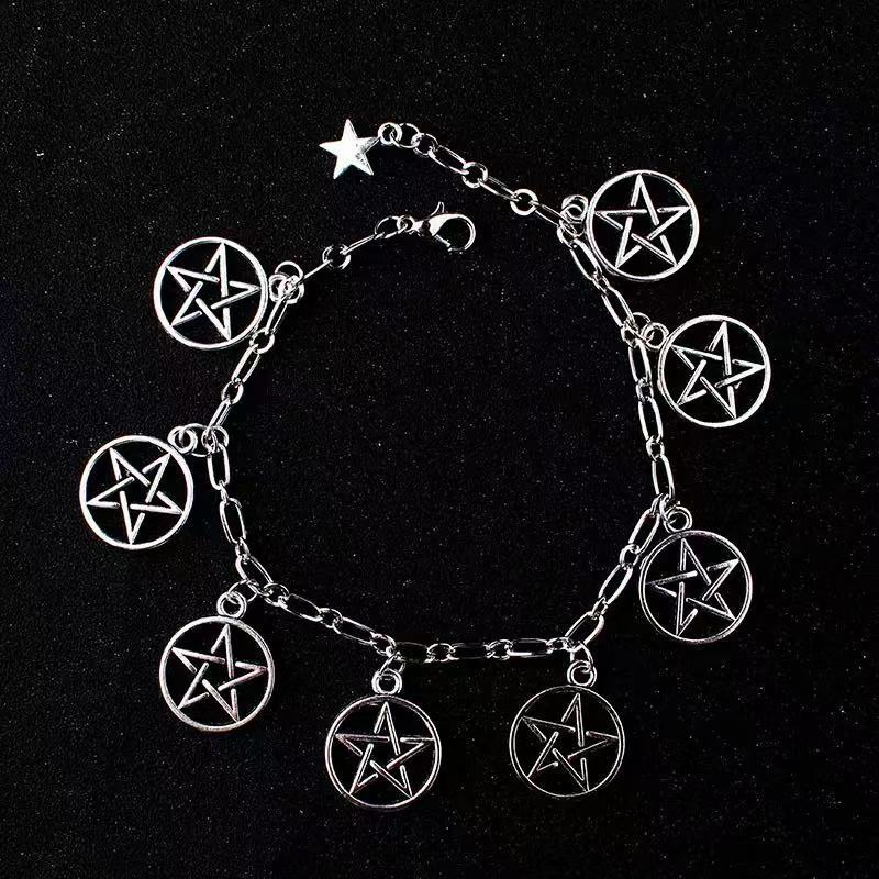Delicate Artisan Bracelet