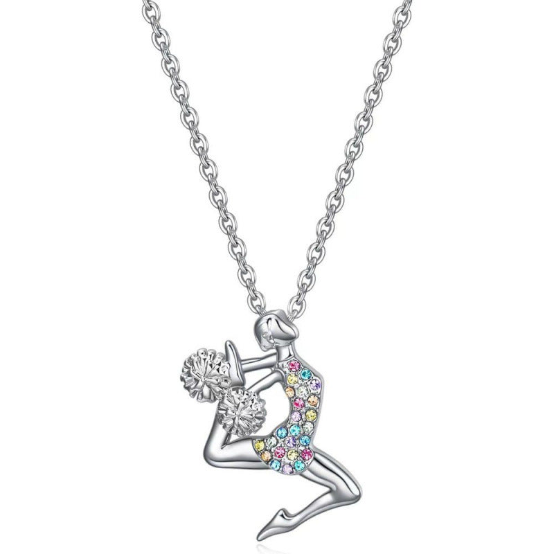 Stunning Necklace for Daily Wear