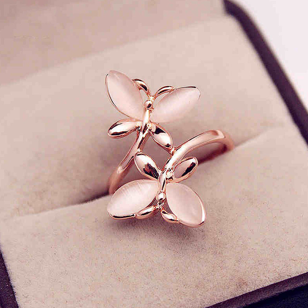 Stunning Ring for Daily Wear