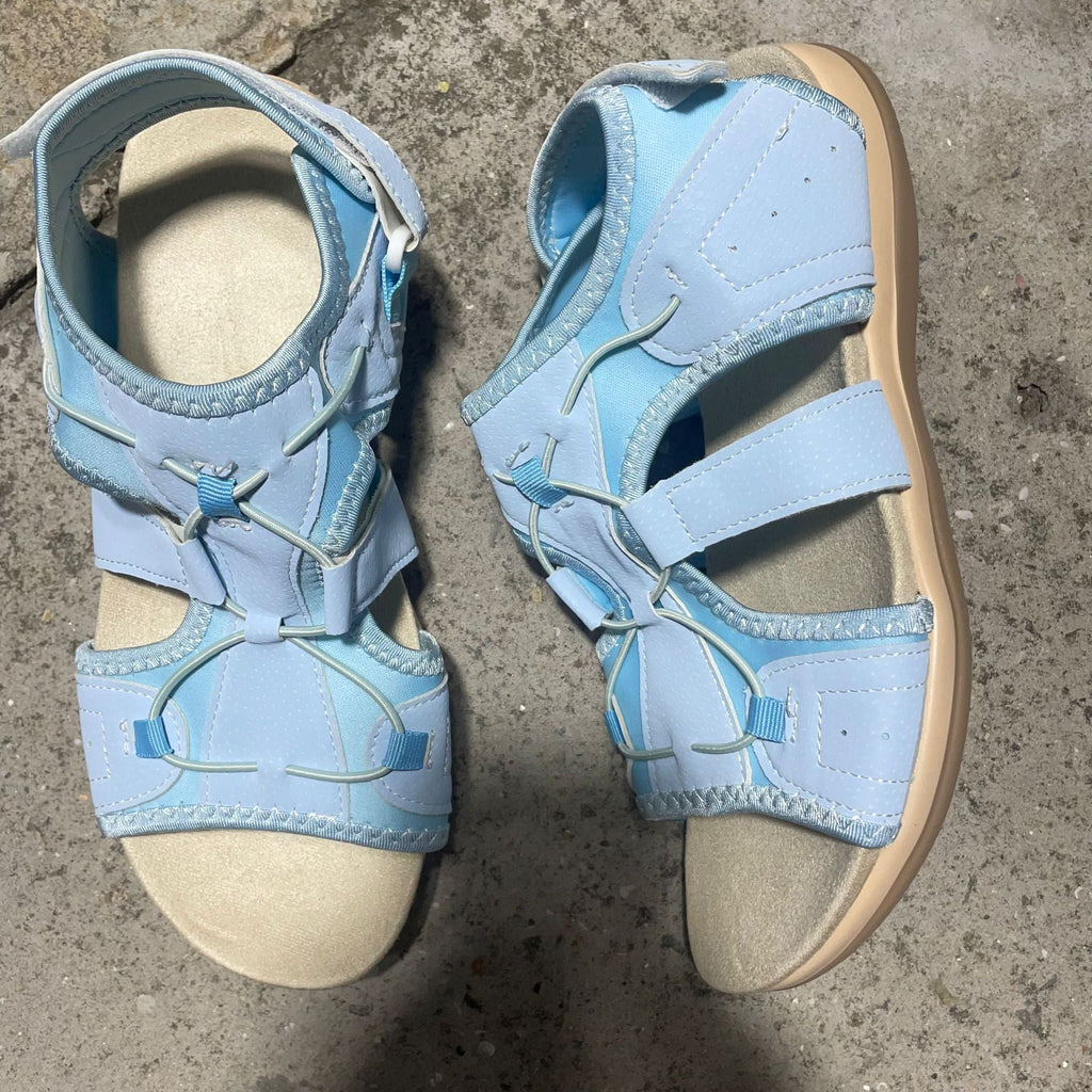 Graceful Orthopedic Sandals for Modern Look