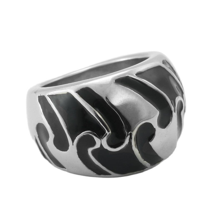 Elegant Ring for Every Occasion