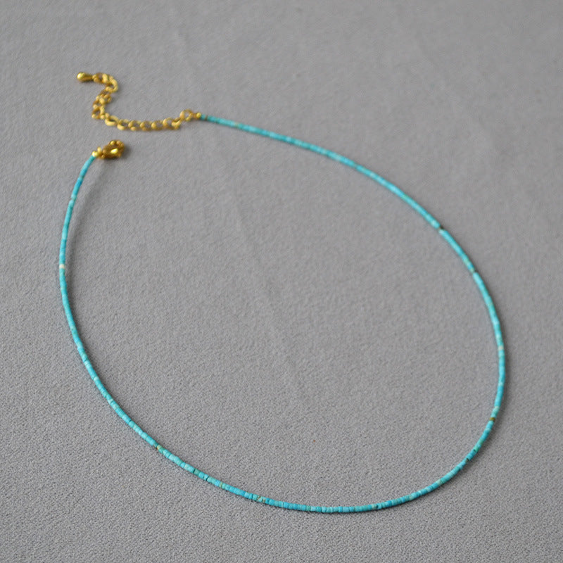 Charming Gold Necklace for Any Occasion