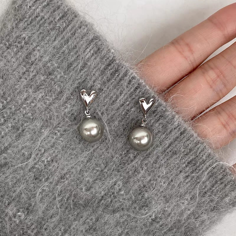 Elegant Pearl Earring for Every Occasion