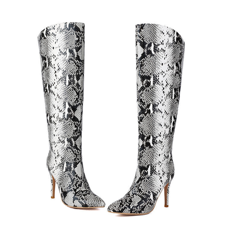 Beautifully Crafted Orthopedic Boots