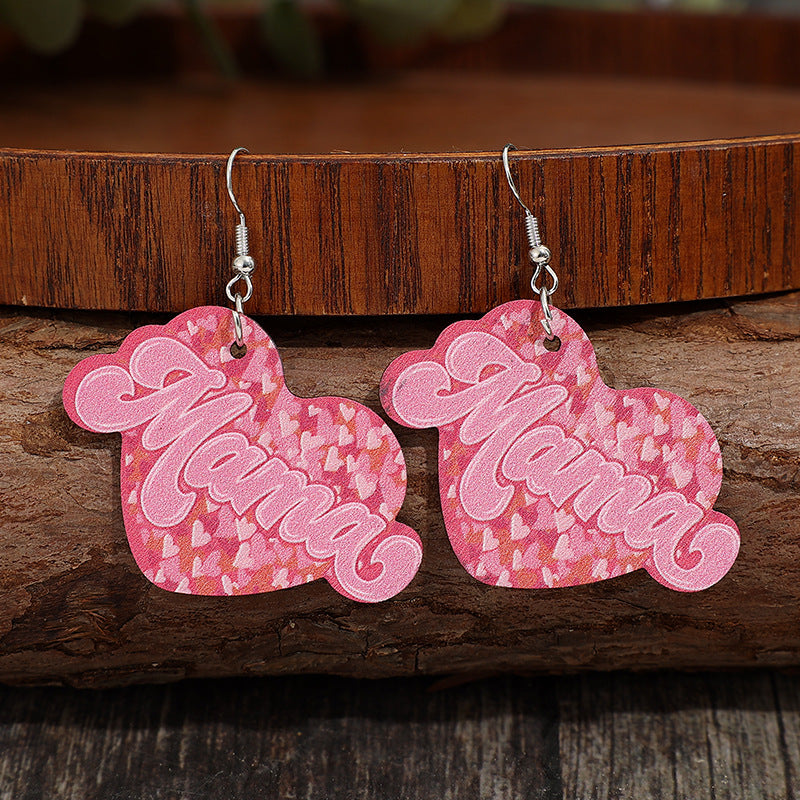 Beautiful Earring with Unique Style