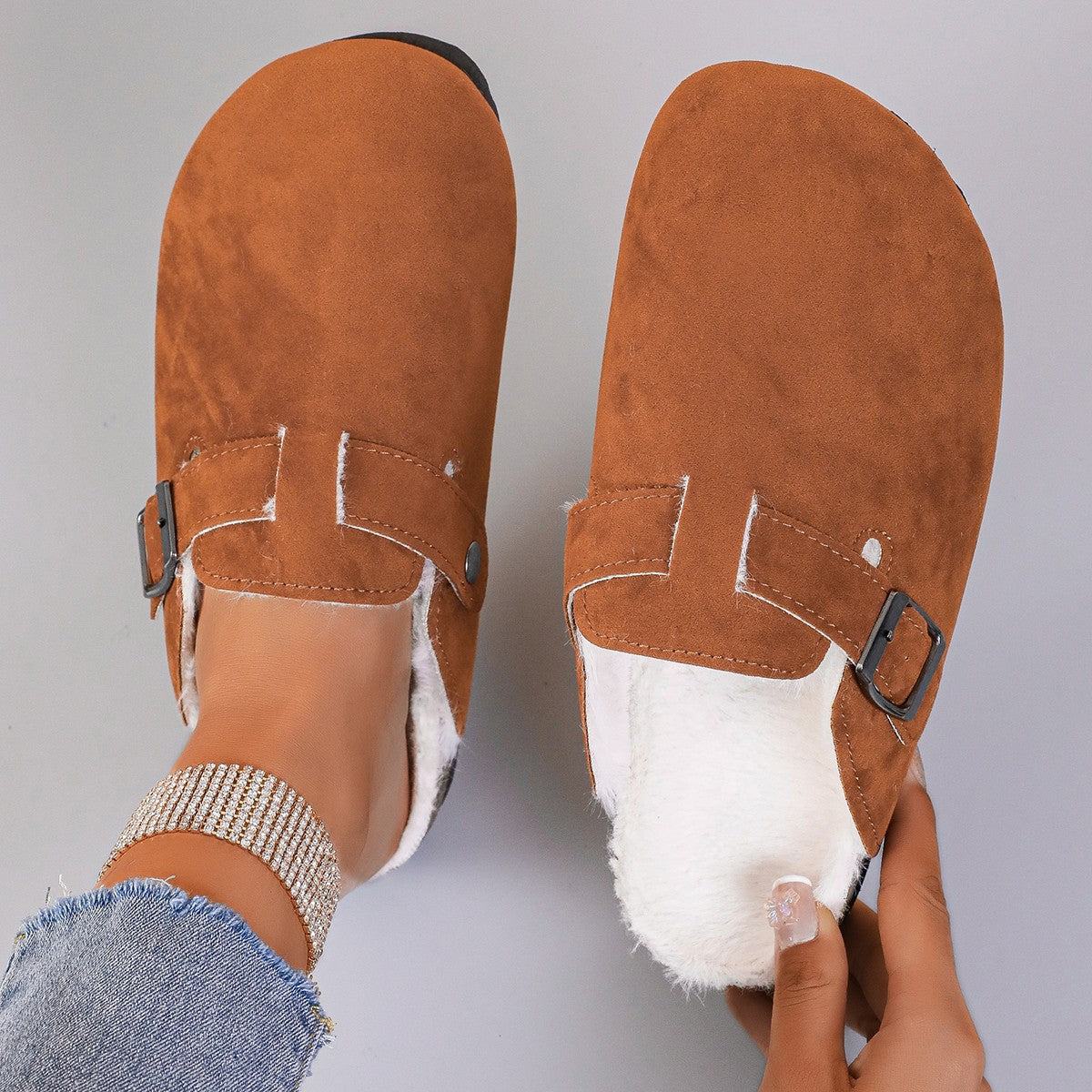 Comfortable Orthopedic Shoes for Daily Wear