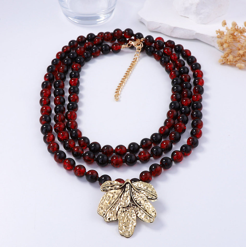 Romantic Necklace for Special Moments