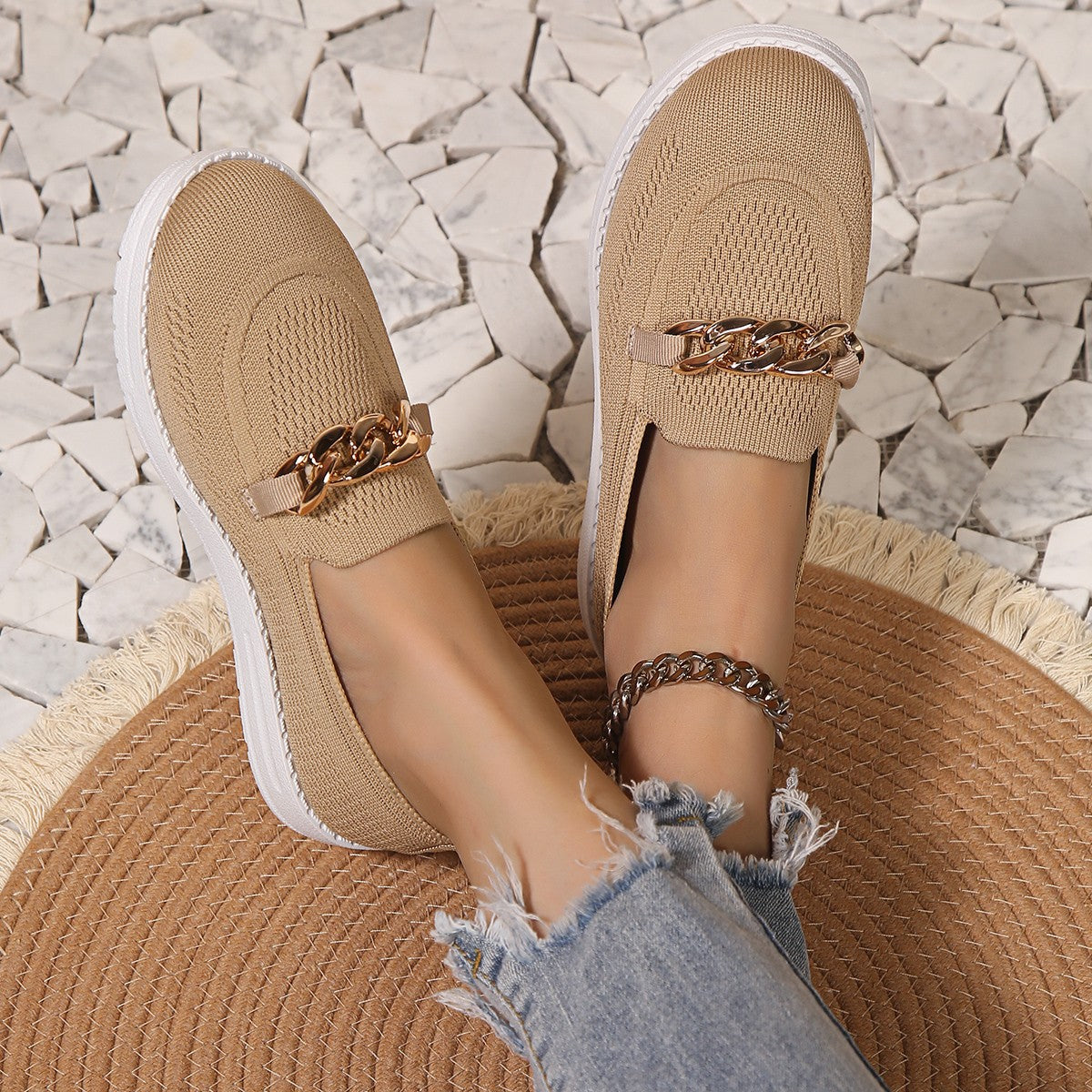 Vintage Inspired Orthopedic Shoes